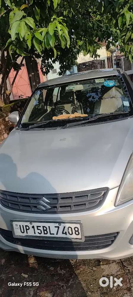 2014 Maruti Suzuki Dzire Vdi