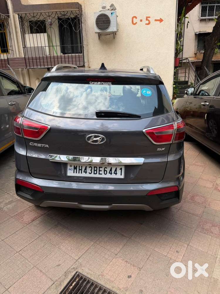 Hyundai Car Petrol 2017
