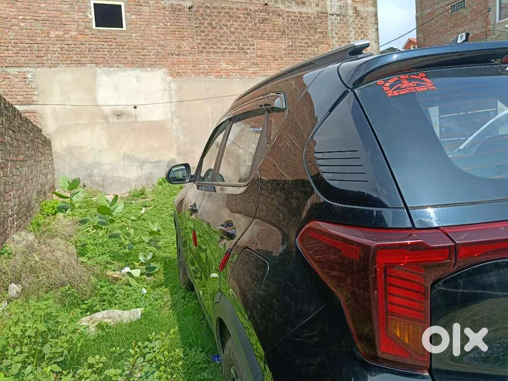 Kia Sonet 1.2 Htk 2026