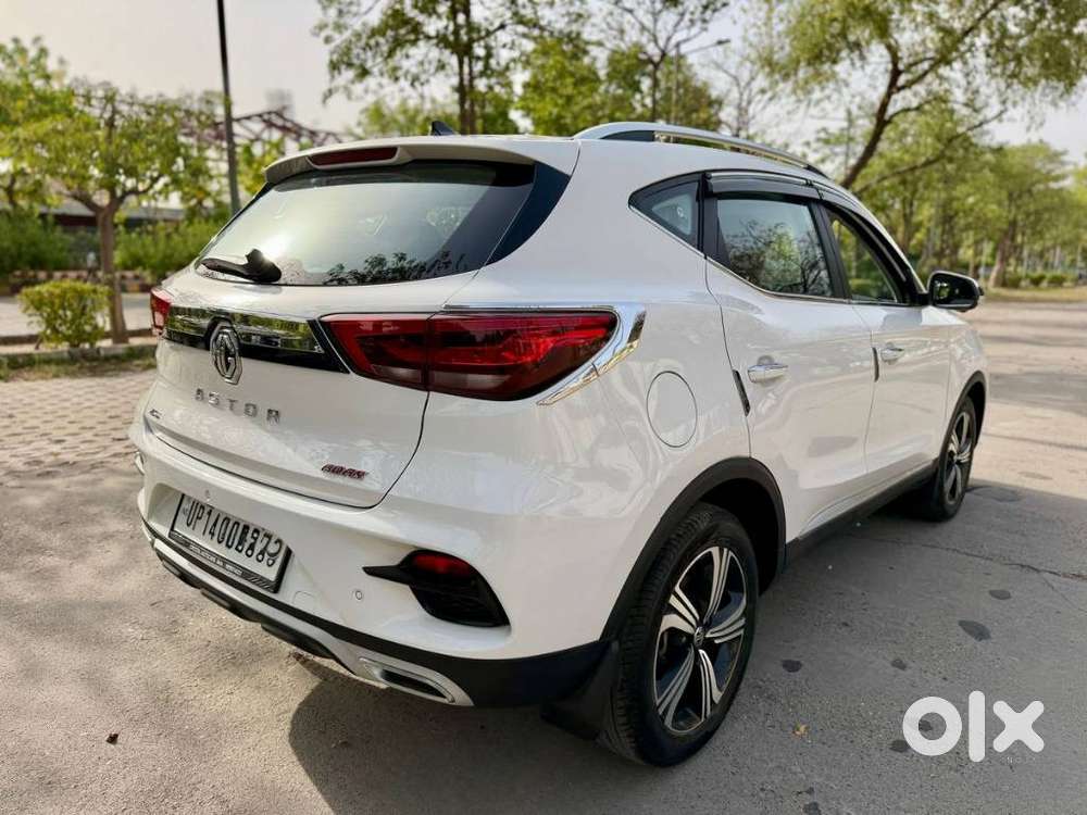 Mg Astor 1.5 Savvy Cvt, 2024, Petrol