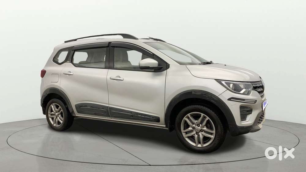 Renault Triber Rxz Easy-r Amt, 2021, Petrol