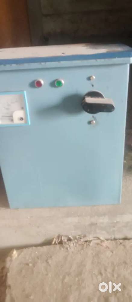 5kg vat stebelizer