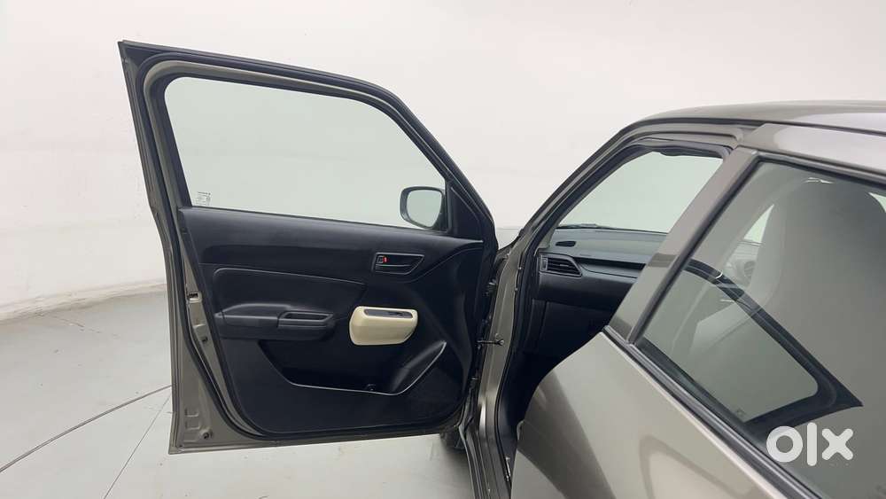 Maruti Suzuki Swift 1.3 Lxi, 2019, Petrol