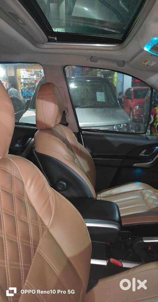 Mahindra Xuv500 W9, 2019, Diesel