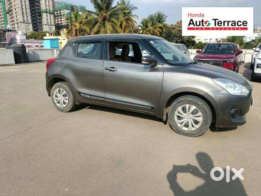 Maruti Suzuki Celerio Vxi, 2019, Petrol