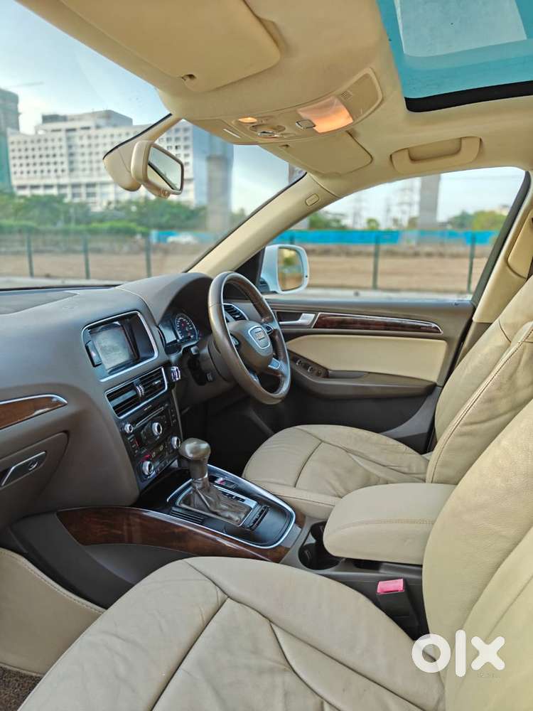 Audi Q5 30 Tdi Quattro, 2015, Diesel