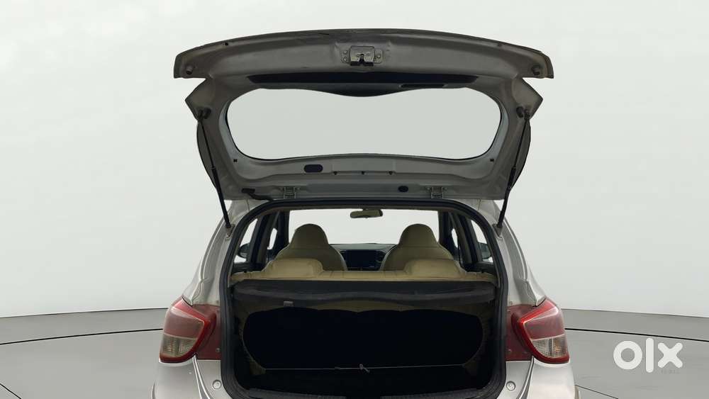 Hyundai Grand I10 Sportz 1.2 Kappa Vtvt, 2014, Petrol