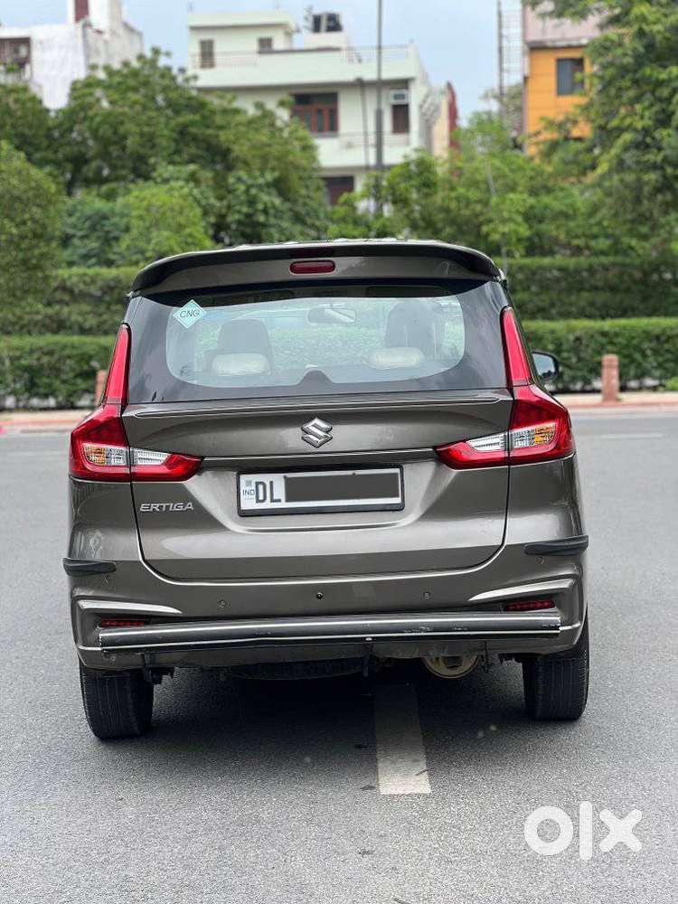 Maruti Suzuki Ertiga Vxi (o) Cng, 2025, Cng & Hybrids