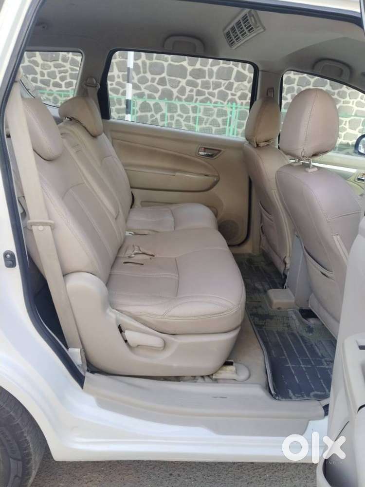 Maruti Suzuki Ertiga Zdi+ Shvs, 2016, Diesel