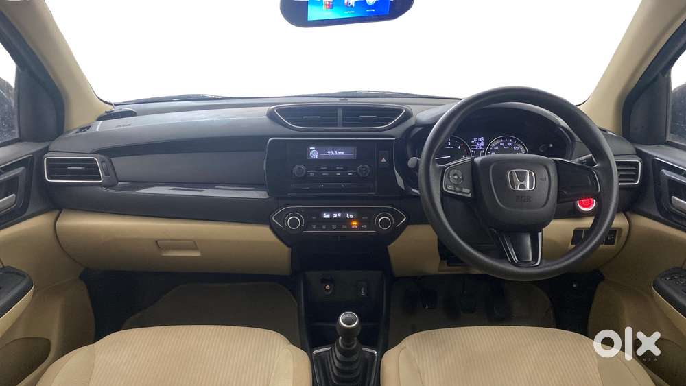 Honda Amaze 1.5 V I-dtec Mt, 2019, Diesel