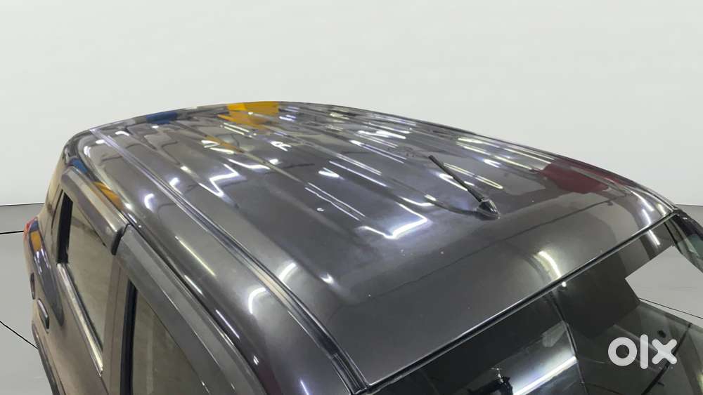 Maruti Suzuki S-presso Vxi, 2021, Petrol