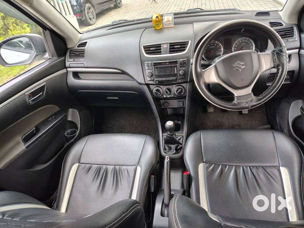 Maruti Suzuki Swift, 2015, Petrol