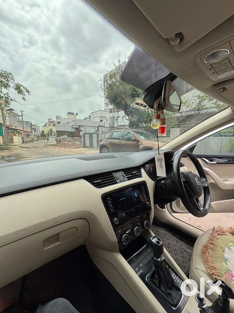 Skoda Octavia Diesel 2019