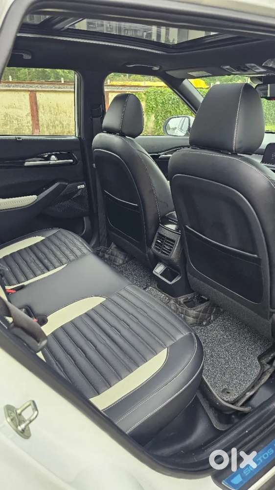 Kia Seltos Gtx Plus, 2024, Diesel