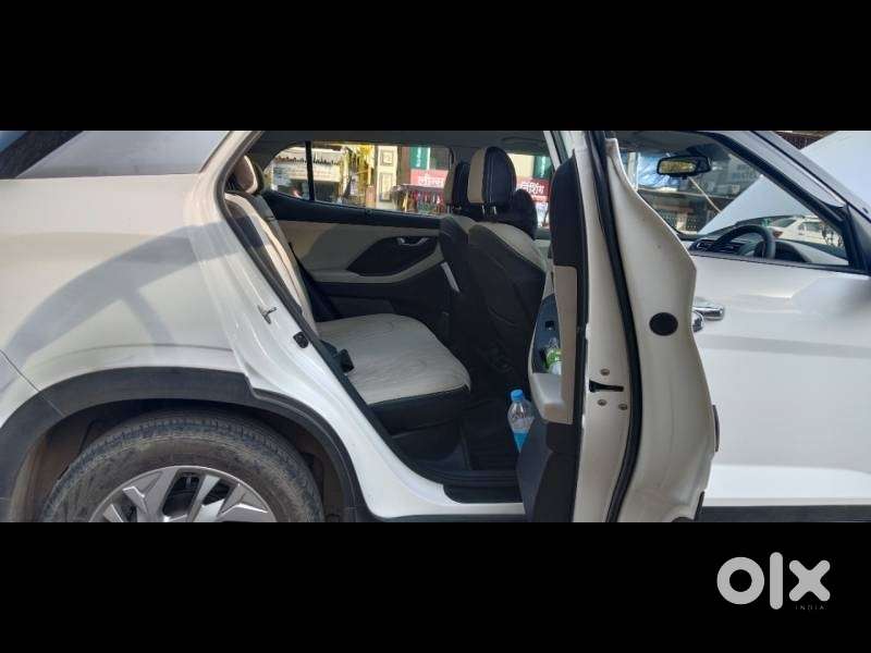 Hyundai Creta 1.5 Sx, 2023, Petrol