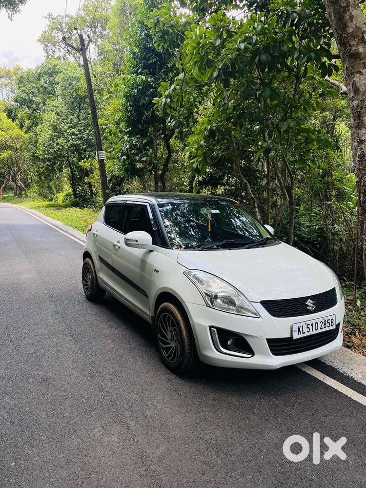 Exelent Condition,no Maintenence,new 4 Tyre