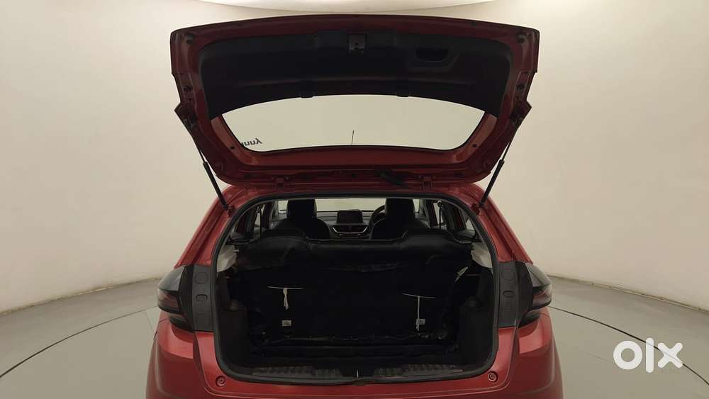 Tata Altroz 1.2 Xt, 2020, Petrol