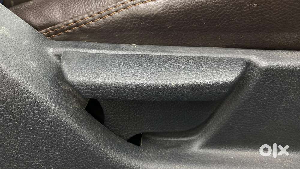 Hyundai Eon Sportz, 2014, Petrol