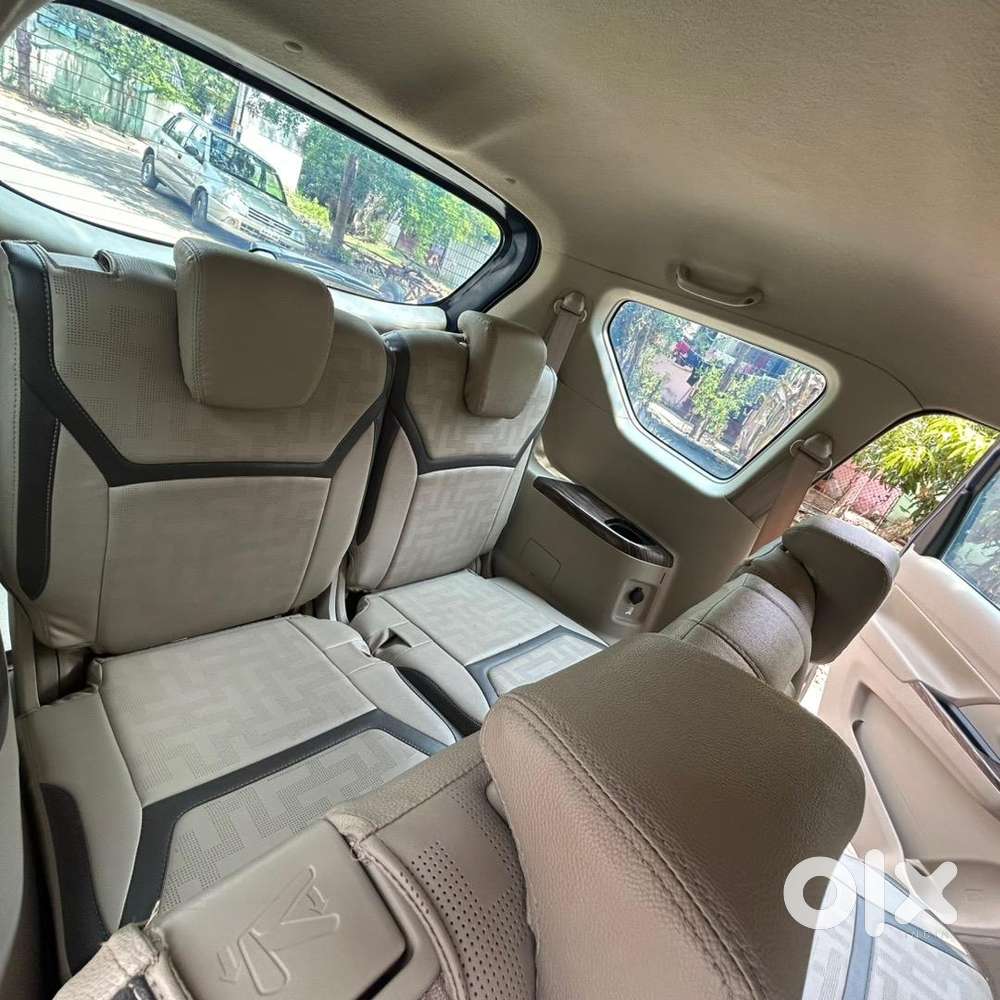 Ertiga Smart Hybrid Zxi