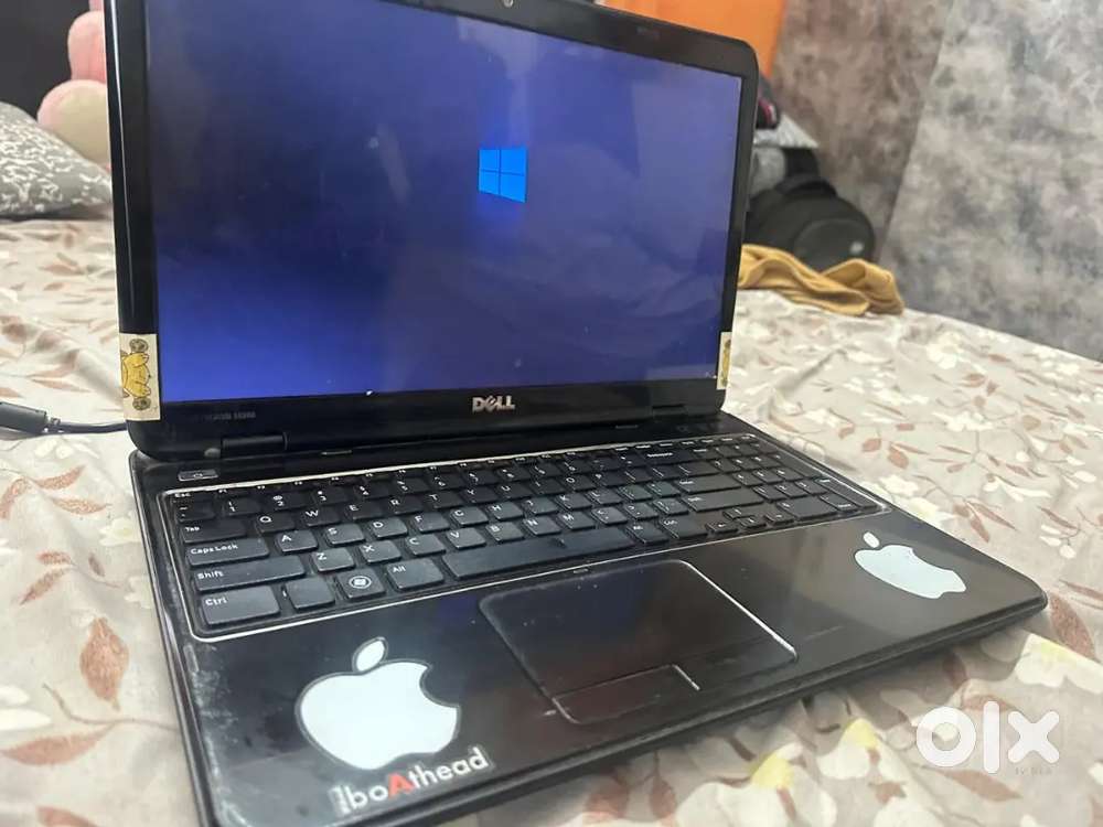 i3  10th gen ,4 GB Ram,128 GB ssd