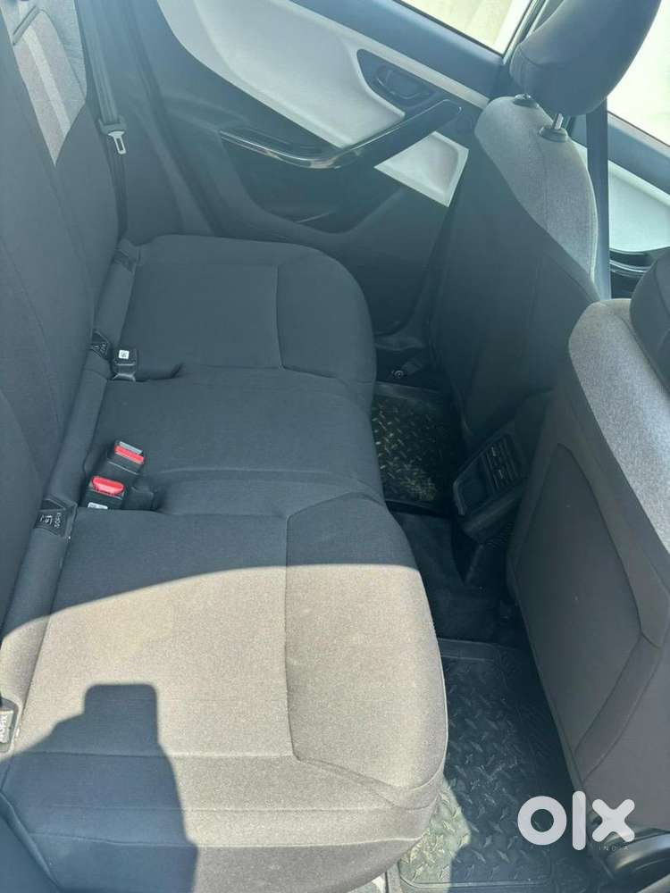 Tata Nexon 2025 Diesel Amt