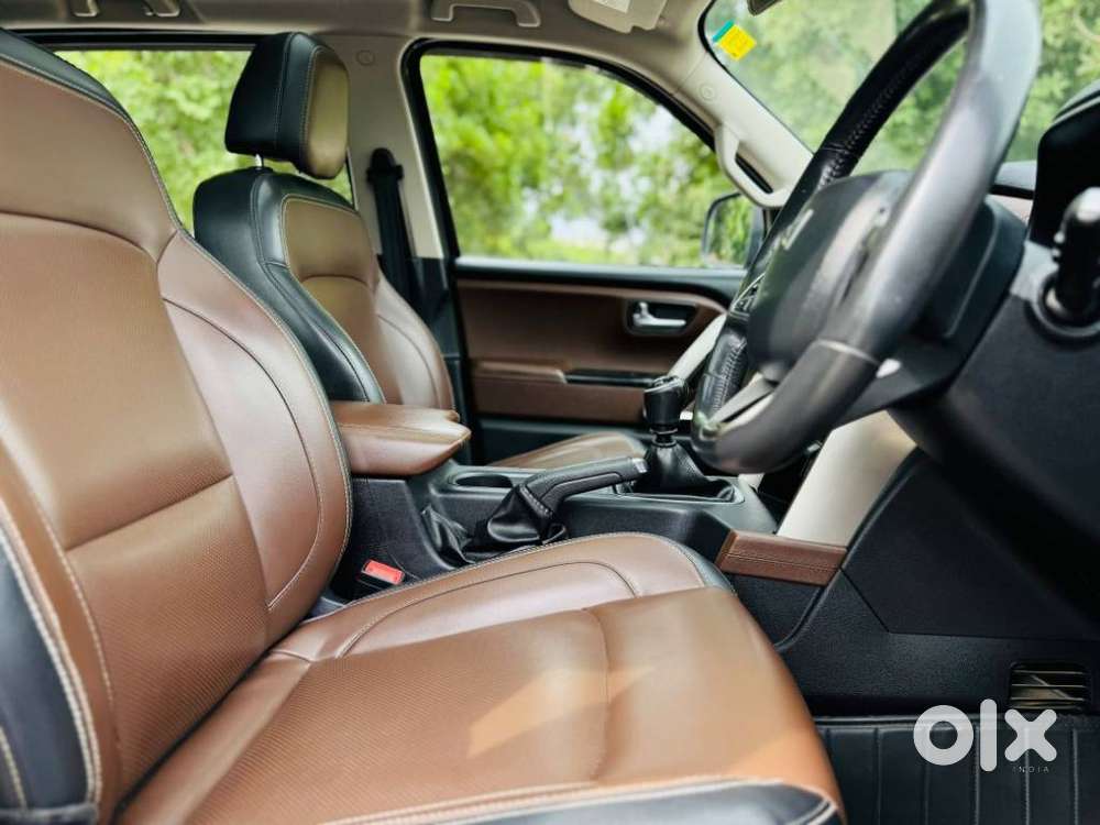 Mahindra Scorpio-n 2.2 Z8 L Diesel Mt 7 Str, 2022, Diesel