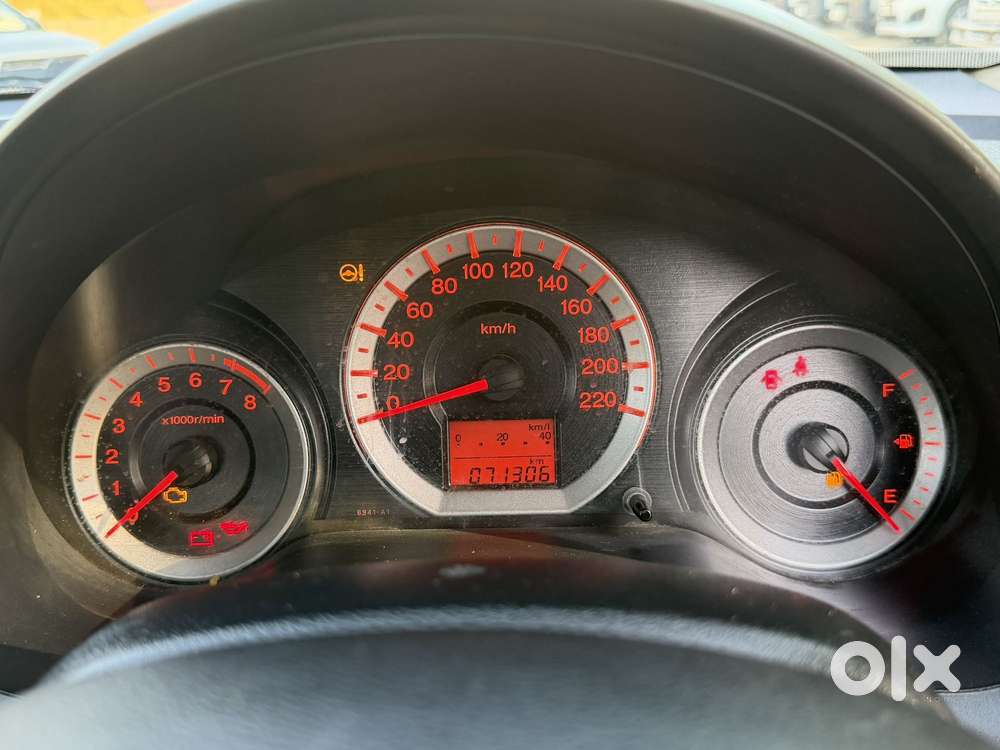 Honda City 2011-2013 Cng, 2011, Cng & Hybrids