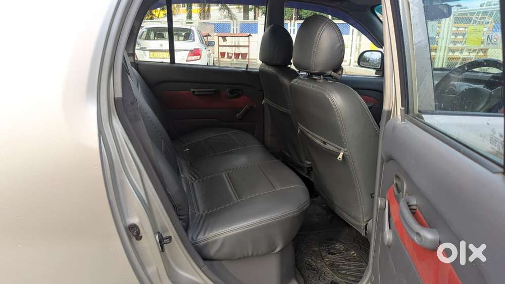 Hyundai Santro Xing Gls, 2008, Petrol