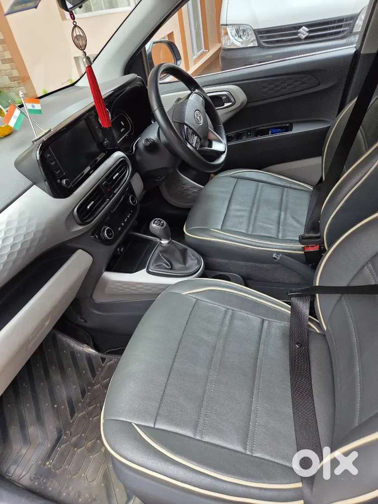 Hyundai Grand I10 Nios Asta 2021