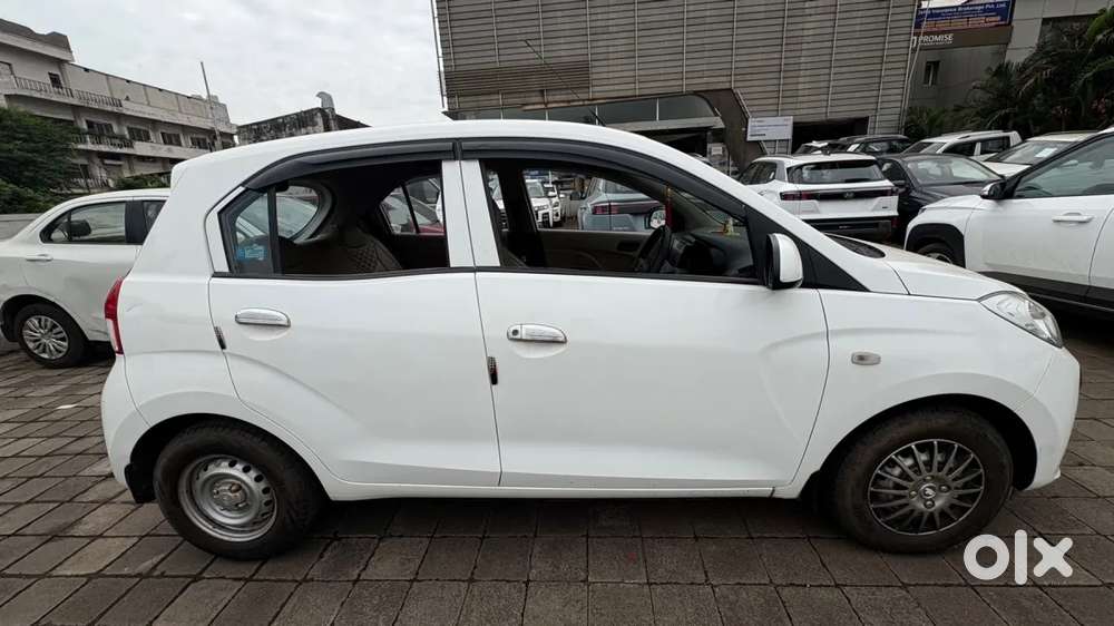 Hyundai Santro Magna, 2020, Petrol
