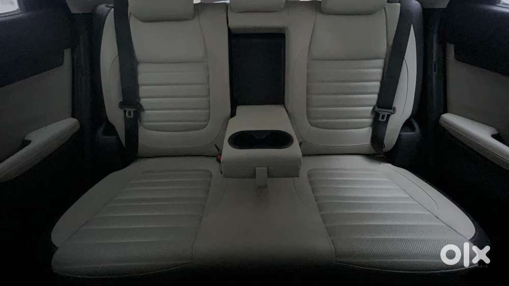 Kia Seltos 1.4 Gtx + Petrol At, 2019, Petrol