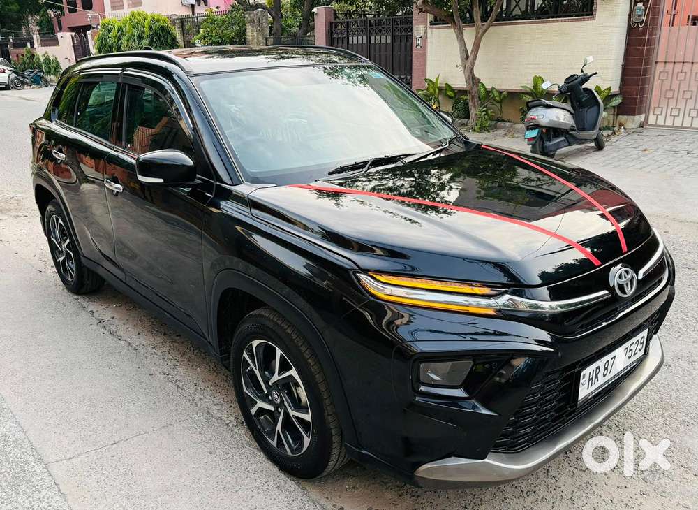 Toyota Urban Cruiser Hyryder G (o) Neodrive Aero Edition, 2025, Petr..