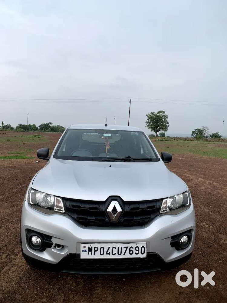 Renault Kwid Rxt 2018