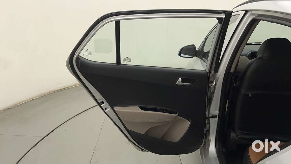 Hyundai Grand I10 1.2 Kappa Asta (o) Vtvt, 2014, Petrol