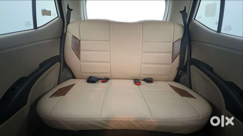 Hyundai I10 Sportz 1.1 Irde2, 2015, Petrol