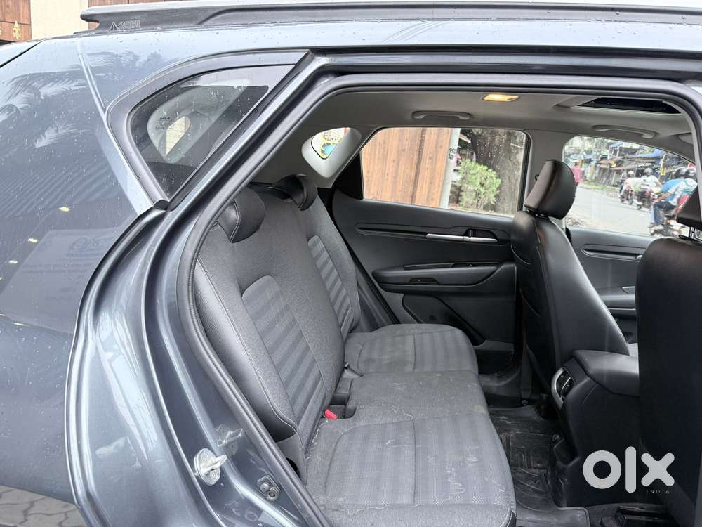 Kia Sonet Htk Plus Turbo Imt, 2022, Petrol