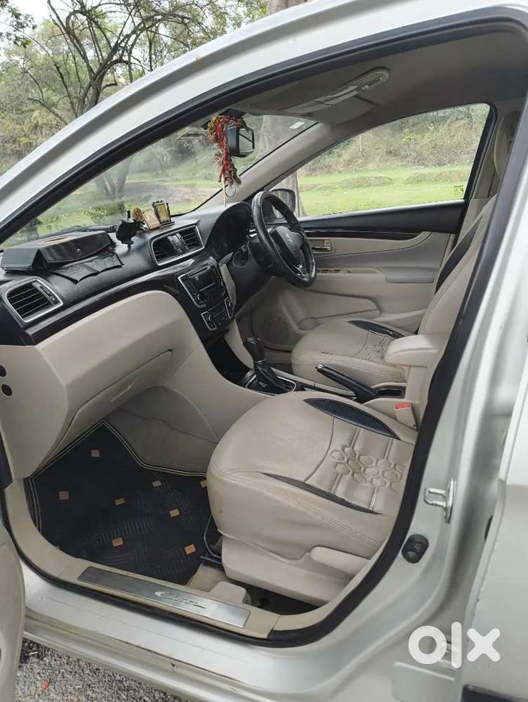 Maruti Suzuki Ciaz 2018 Petrol Good Condition