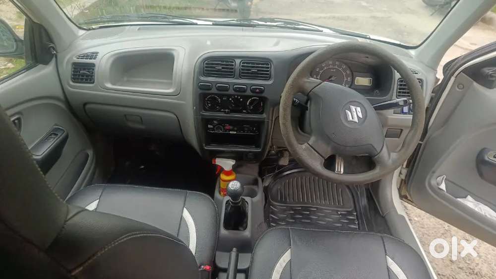 Maruti Suzuki Alto K10 2012, Good Condition