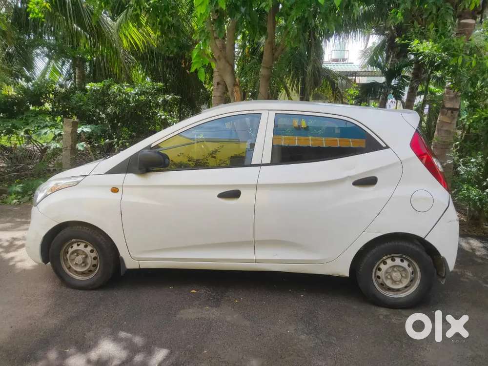 Car Good Condition