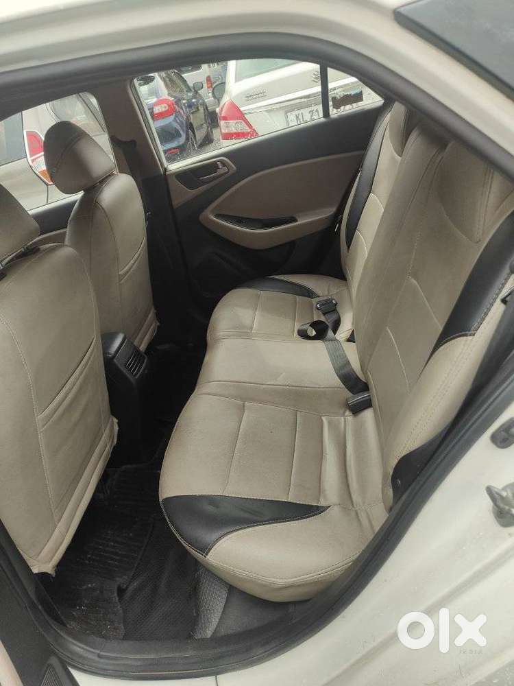 Hyundai Elite I20 Magna 1.2, 2014, Diesel