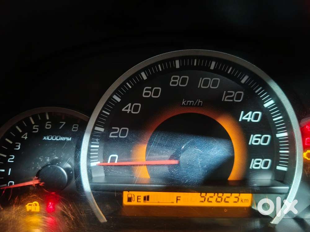 Maruti Suzuki Wagon R Petrol Well Maintained