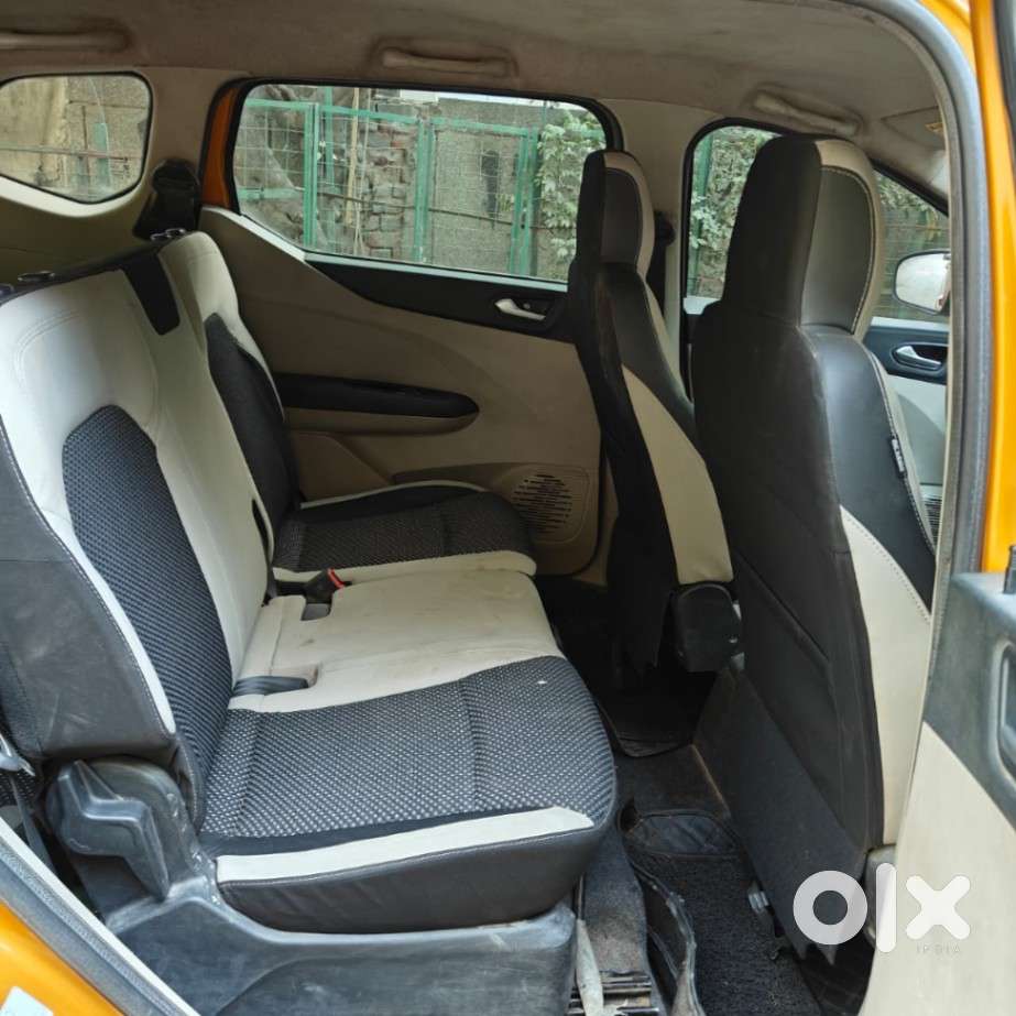 Renault Triber Rxz, 2019, Cng & Hybrids