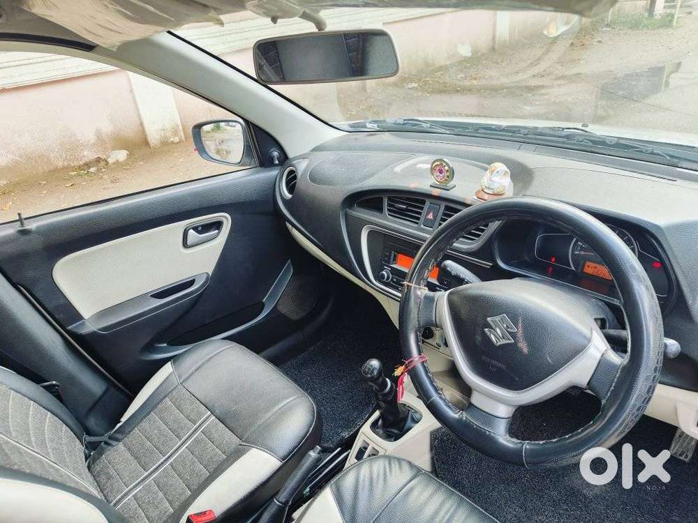 Maruti Suzuki Alto 800 0.8 Vxi, 2019, Petrol