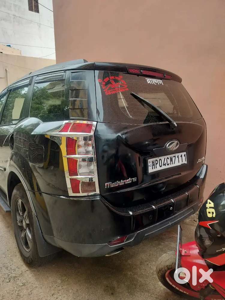 Mahindra Xuv500 2014 Diesel 2wd