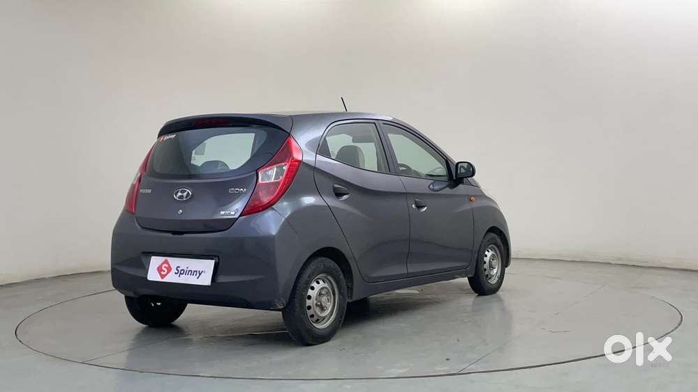 Hyundai Eon Era, 2014, Petrol