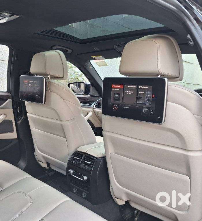 Bmw 5 Series 3.0 530d M Sport, 2018, Diesel