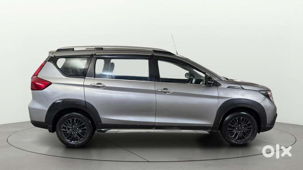 Maruti Suzuki Xl6 Zeta, 2021, Petrol