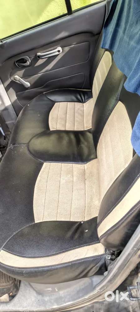 Hyundai Santro Xing 2005 Petrol Good Condition