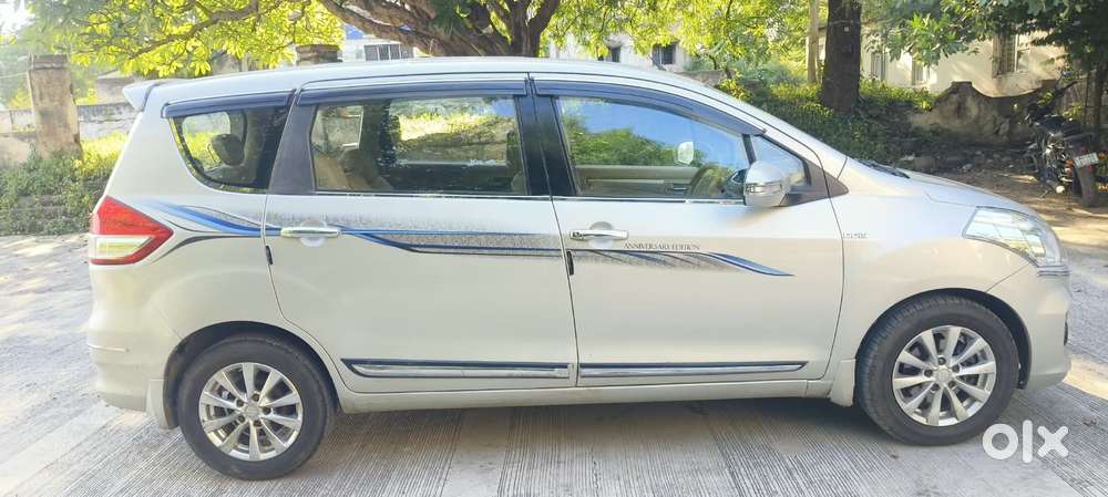 Maruti Suzuki Ertiga Zdi, 2014, Diesel