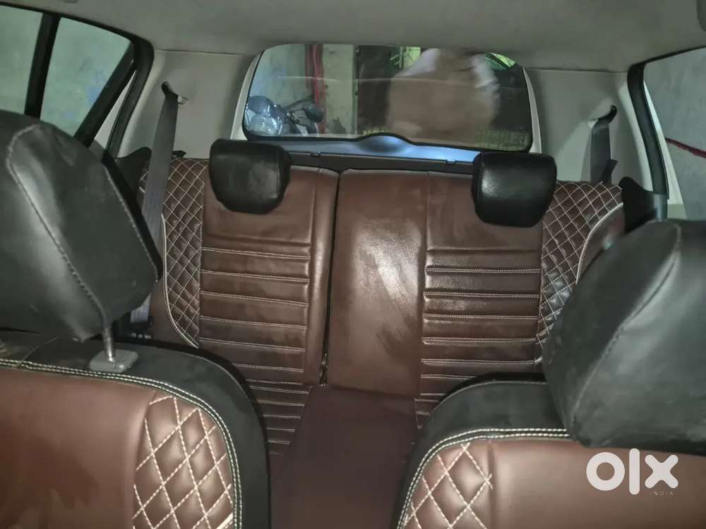 Maruti Suzuki Ritz Vdi 2015 Car